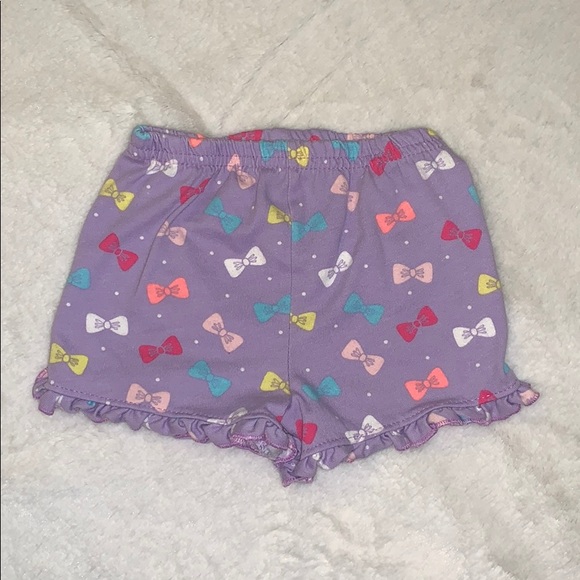 Set of 6 shorts - Picture 2 of 7